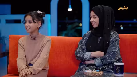عيد وفن مع سالي نجوم الفن.. حديث شيق ومواقف طريفة خلال أيام العيد برومو