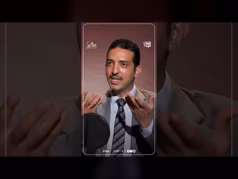 لواء الحربي يروي هدم المصانع في الجنوب