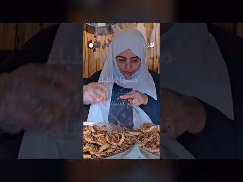 مخبز صحي يغير نظرة اليمنيين للأكل