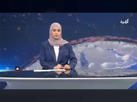 العليمي يعلق على هبوط الطائرة الإيرانية في صنعاء