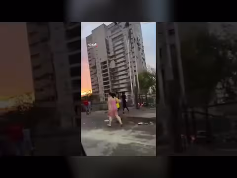 دمار كبير في فنزويلا بعد زلزال 7.5 درجة