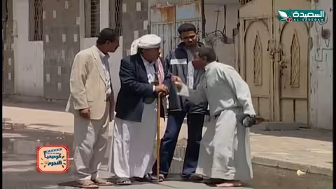 تدهور البنية التحتية في اليمن: شارع باب كحلاق نموذجاً