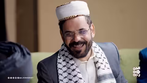 سيبك من السيادة الآن.. نتفاهم بعدين كش ملك