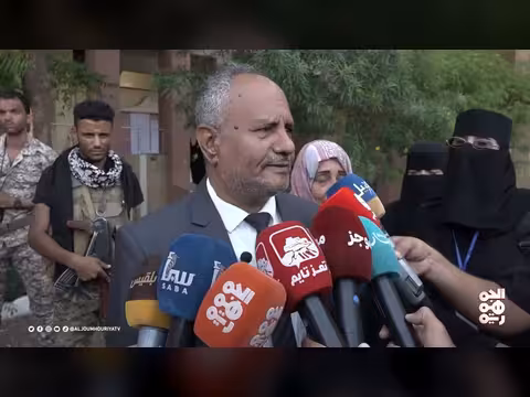 موجة حر خانقة وانقطاع الكهرباء في عدن