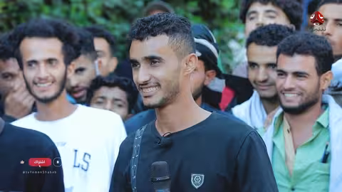 رحلة حظ 7 الحلقة 26 تقديم خالد الجبري والفنان نبيل الانسي