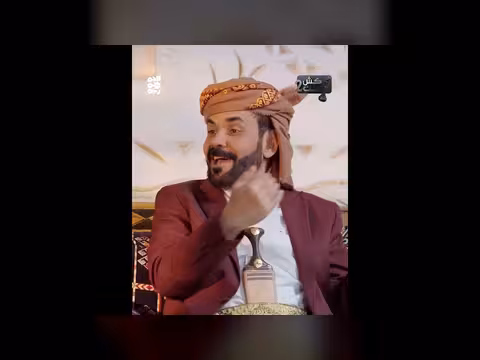 ليش دم حفيد النبي والقبيلي سوا؟ | كش ملك2