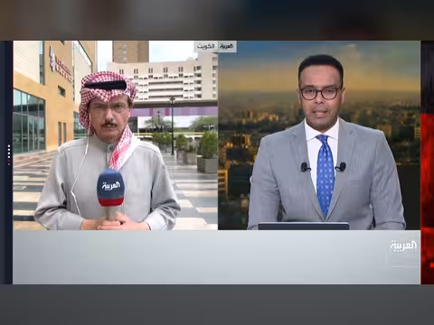 الجيش الإسرائيلي يشن ضربات جوية على طهران