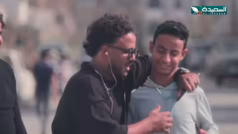 ورطة ع الماشي رمضان 1446ه 2025م الحلقة السابعة 07
