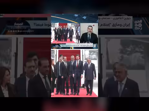 الباحث العقوري: حزب الله يجر لبنان رهينة للمشاريع الإيرانية