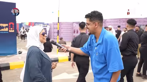 24 ساعة في مهرجان الشعوب والتراث