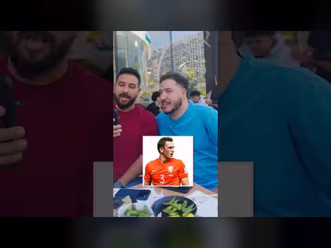 اختبار رد الفعل لمحمد عدنان