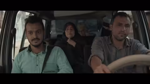 الإعلان العالمي لفيلم المرهقون The Burdened 2023 (International Trailer)