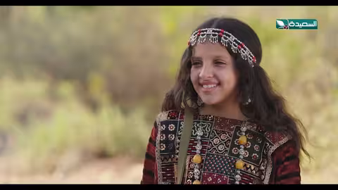 مسلسل دروب المرجلة 2 الحلقة 12 الثانية عشرة صلاح الوافي، أشواق علي 4K رمضان 2025م 1446ه