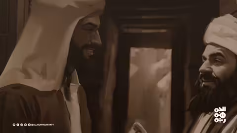 نفس الرحمن ذو الكلاع الحميري