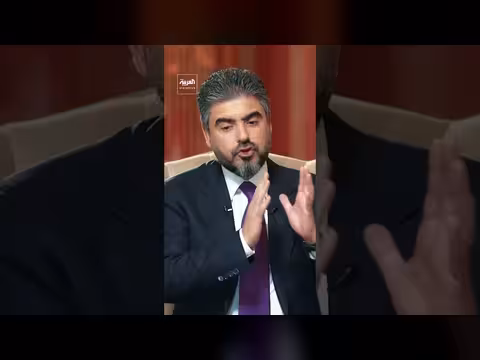 الرئيس العراقي: لا رجعة عن مكافحة الفساد