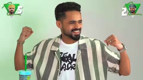 خليل البلوشي ومحمد النوفلي ️