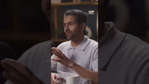 فرصة حسين محب الأولى في الوسط الفني اليمن، بودكاست