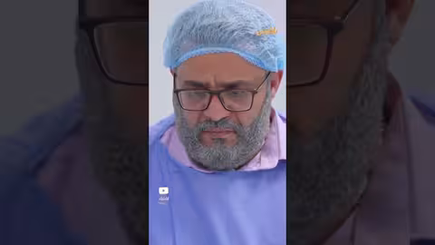 حارث يشك بكل أهل القرية.. هل يعرف الفاعل؟ - طريق إجباري