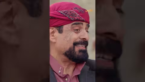 لا فيك دين ولا حياء ولا حتى ذرة قبيلة - طريق إجباري