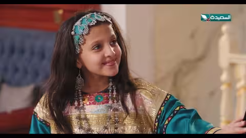 مسلسل دروب المرجلة 2 الحلقة 19 التاسعة عشرة صلاح الوافي، أشواق علي 4K رمضان 2025م 1446ه