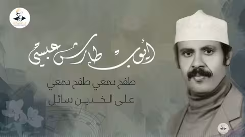 ايوب طارش لمه ياميم (حفلة الرداديه - زبيد)