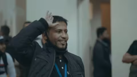 عازف الطاسة (جميل المسوري) - فاصل تشويقي 8.. السيمفونيات التراثية