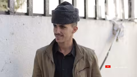 محمد نعمان قاتل مأجور كوميدي 2024