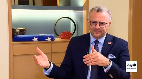 أردوغان يدعو قسد لدعم وحدة سوريا.. وتطورات في أوكرانيا والسودان