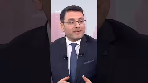 رد فعل أوروبا ورغبة عشرات الدول في التفاوض دليل على نجاح ترمب.. والصين تفاوض بالنار