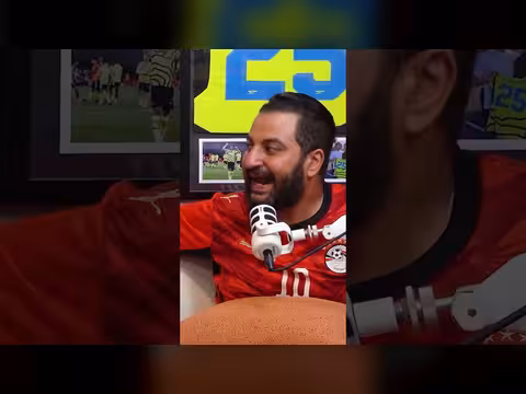 لماذا مصر لا تتحسَّب ضربة الجزاء أمام الأرجنتين؟