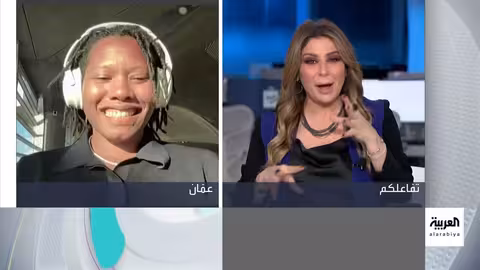 لبنانيّة تواجه العنصرية وتلفت انتباه الرئيس عون