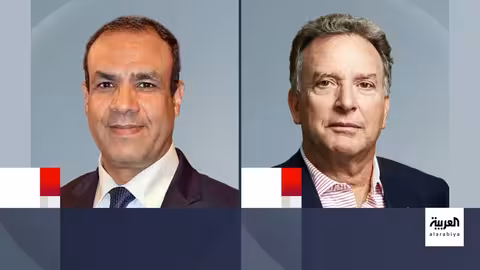 تأهب عسكري أمريكي في الشرق الأوسط