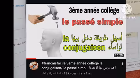 3ème année collège passerelle page: 113,114,115 les temps du récit, les valeurs de l imparfait/Passé