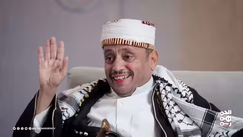 المنازل المنهوبة لأبناء رسول الله، وأراضي الأوقاف حق الله، والشعب فقد القدرة على الكلام كش ملك