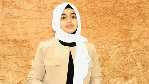 رحمة للعالمين للمنشد العالمي ماهر زين Rahmatan Lil Alamin بصوت وأداء ملاك فتحي