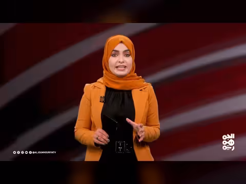 الجوف تشتعل.. القبائل تواجه الحوثي