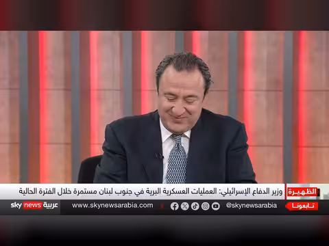 اتفاق لبنان وإسرائيل: تاريخي أم فخ سياسي؟