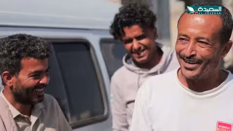 ورطة ع الماشي رمضان 1446ه 2025م الحلقة العاشرة 10