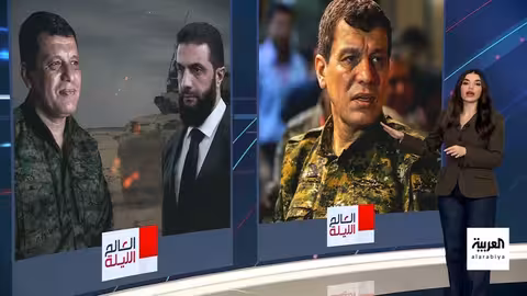 استنفار أميركي قرب إيران: ردع أم استعداد للمواجهة؟