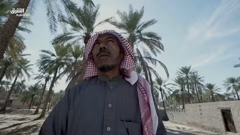مساجد تاريخية في السعودية مسجد الرويبة - الشرق الوثائقية