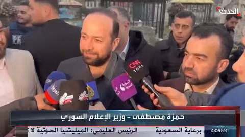 حلب تستعد للعودة إلى الحياة بعد تطهيرها من الألغام