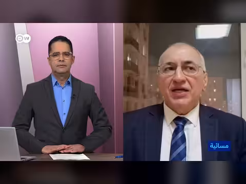 حرب إيران: هل هي هزيمة لترامب وانتصار لبوتين؟