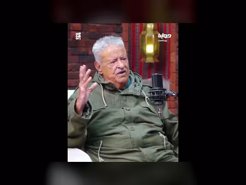 حاتم أبو حاتم يتذكر لقائه الرئيس خورتشوف