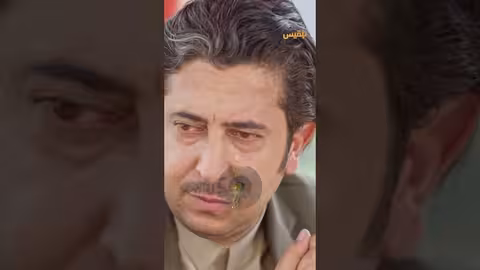 غانم تحت ضغط المبتز.. ايش تتوقع النهاية؟ - طريق إجباري