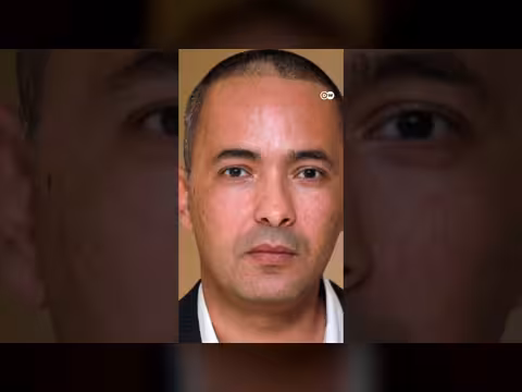 حكم بالسجن على الكاتب كمال داود