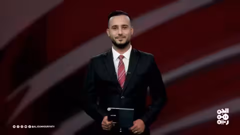عدد اليوم 14 - 04 - 2025