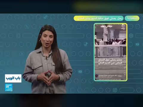 اكتظاظ محطات الوقود في المغرب قبل زيادة الأسعار
