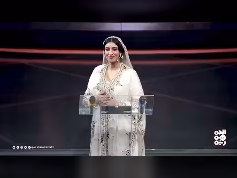 الباب الكبير2 الحلقة 22