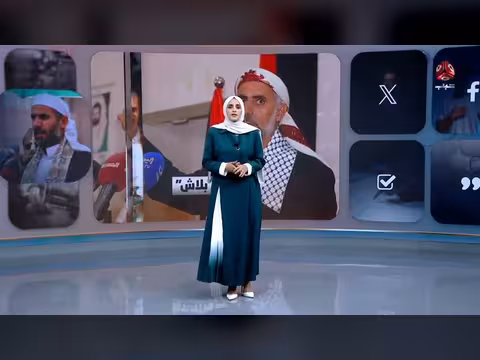 قيادي حوثي يقترح حلاً سحرياً لأزمة الجوع
