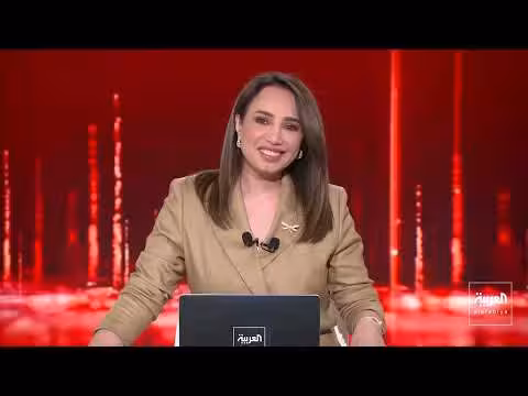 انفجارات أصفهان تكشف مخابئ أسلحة سرية تحت الأرض